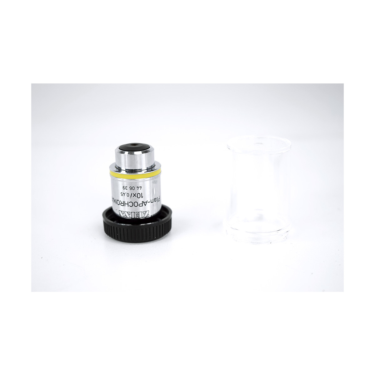 Zeiss Plan-Apochromat 10x/0.45 44 06 39 440639 Microscope Mikroskop O, 1.071,00 €