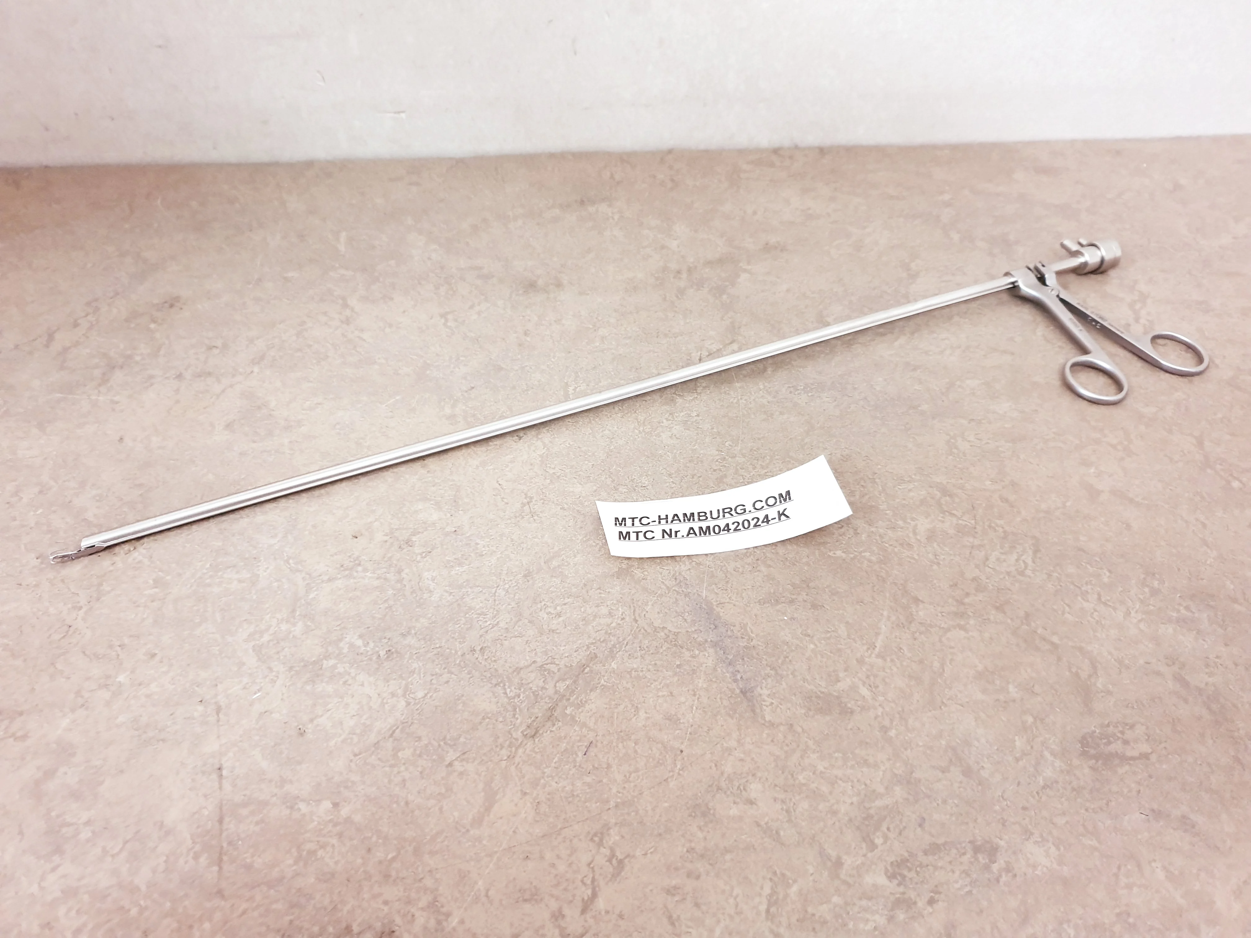 Gebraucht – Sehr Gut KARL STORZ 10350K