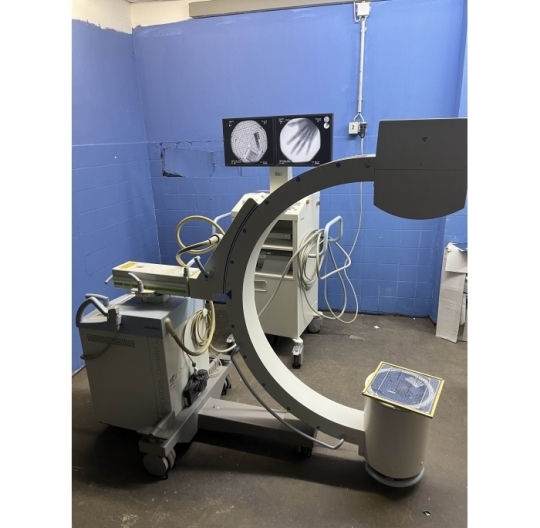 SIEMENS Siremobil Compact L