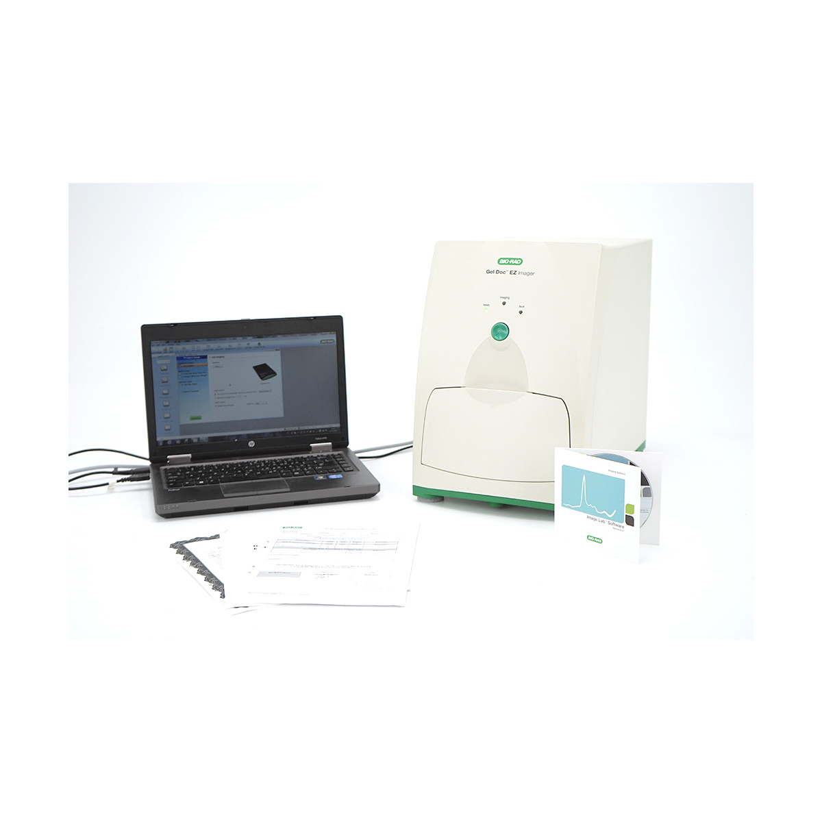 Bio-Rad Gel Doc EZ Imager Gel Documentation System, 3.510,50 €