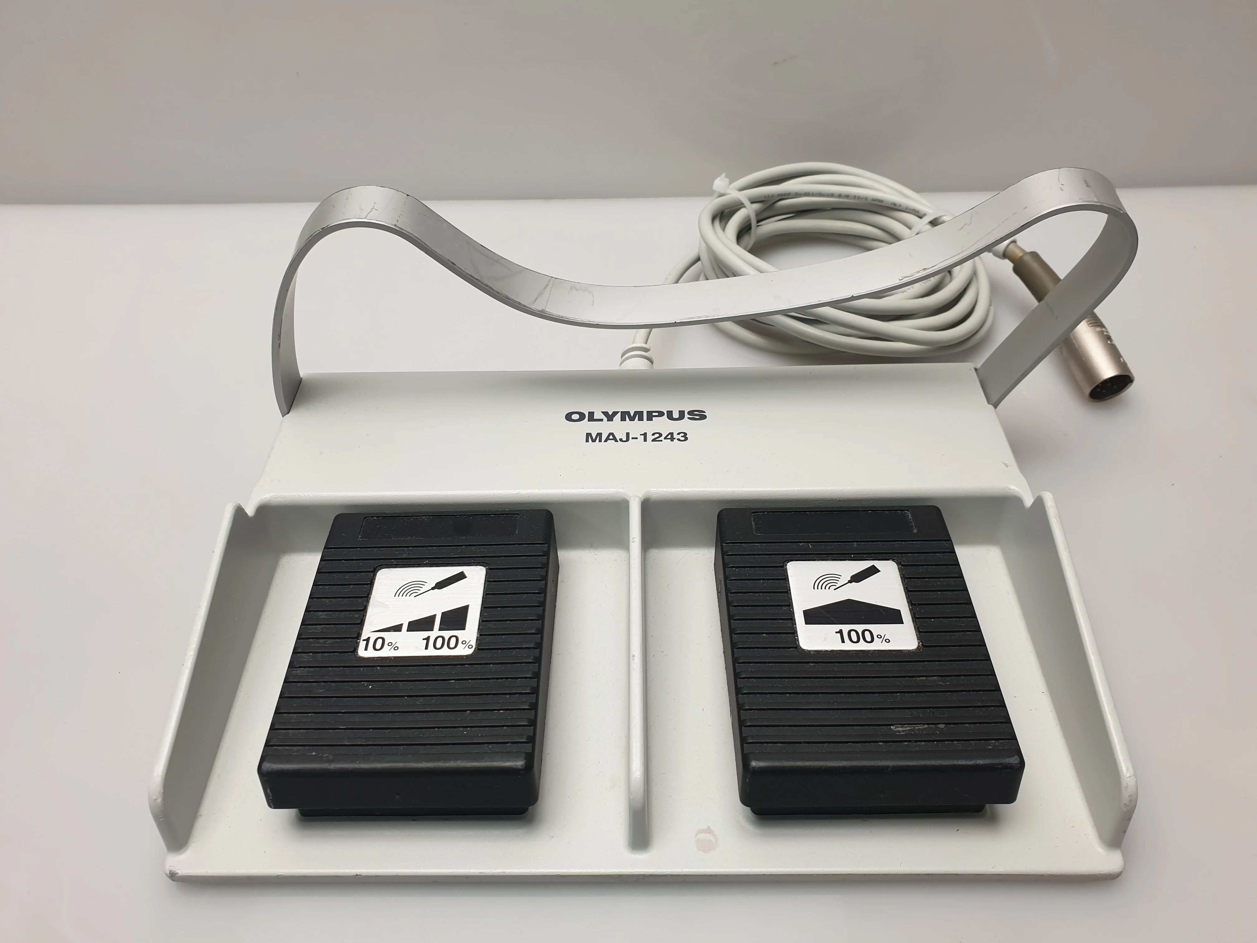 Gebraucht – Sehr Gut OLYMPUS MAJ-1243