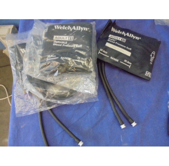 WELCH ALLYN Adult 11 cuff