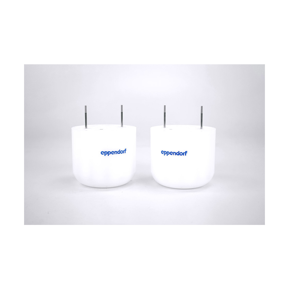 Eppendorf S-4-104 Adapter 20x 9mL Round Bottom Tubes Rundbodengefäße , 238,00 €