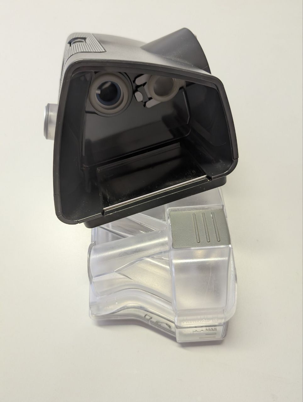 ResMed AirSense 10 AutoSet – mit Maske & Tasche - Bild 3