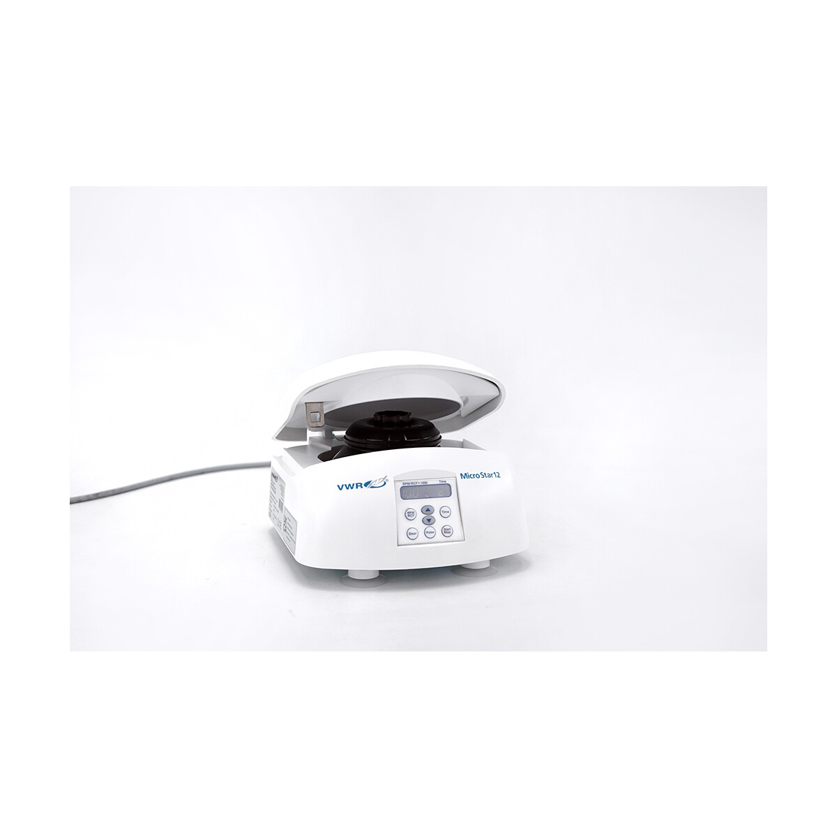 VWR MicroStar 12 Micro Centrifuge Zentrifuge 12 x 1.5ml Rotor 13500rp, 952,00 €