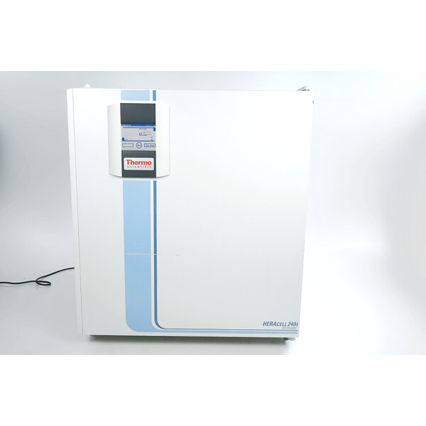 Thermo Scientific Heracell 240i CO2 Incubator Inkubator Edelstahl SS , 5.771,50 €