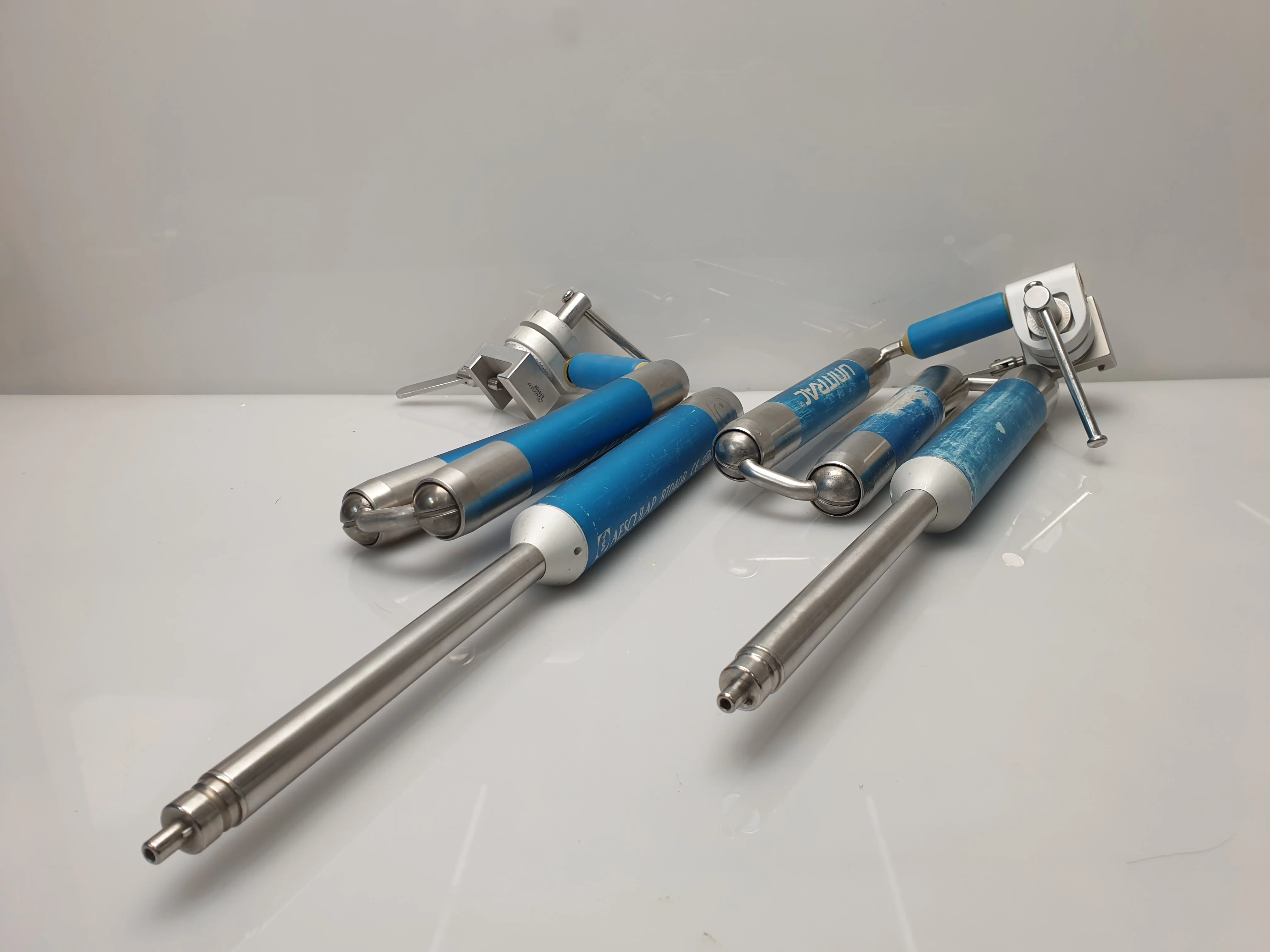 Gebraucht – Sehr Gut SMITHS MEDICAL 750170