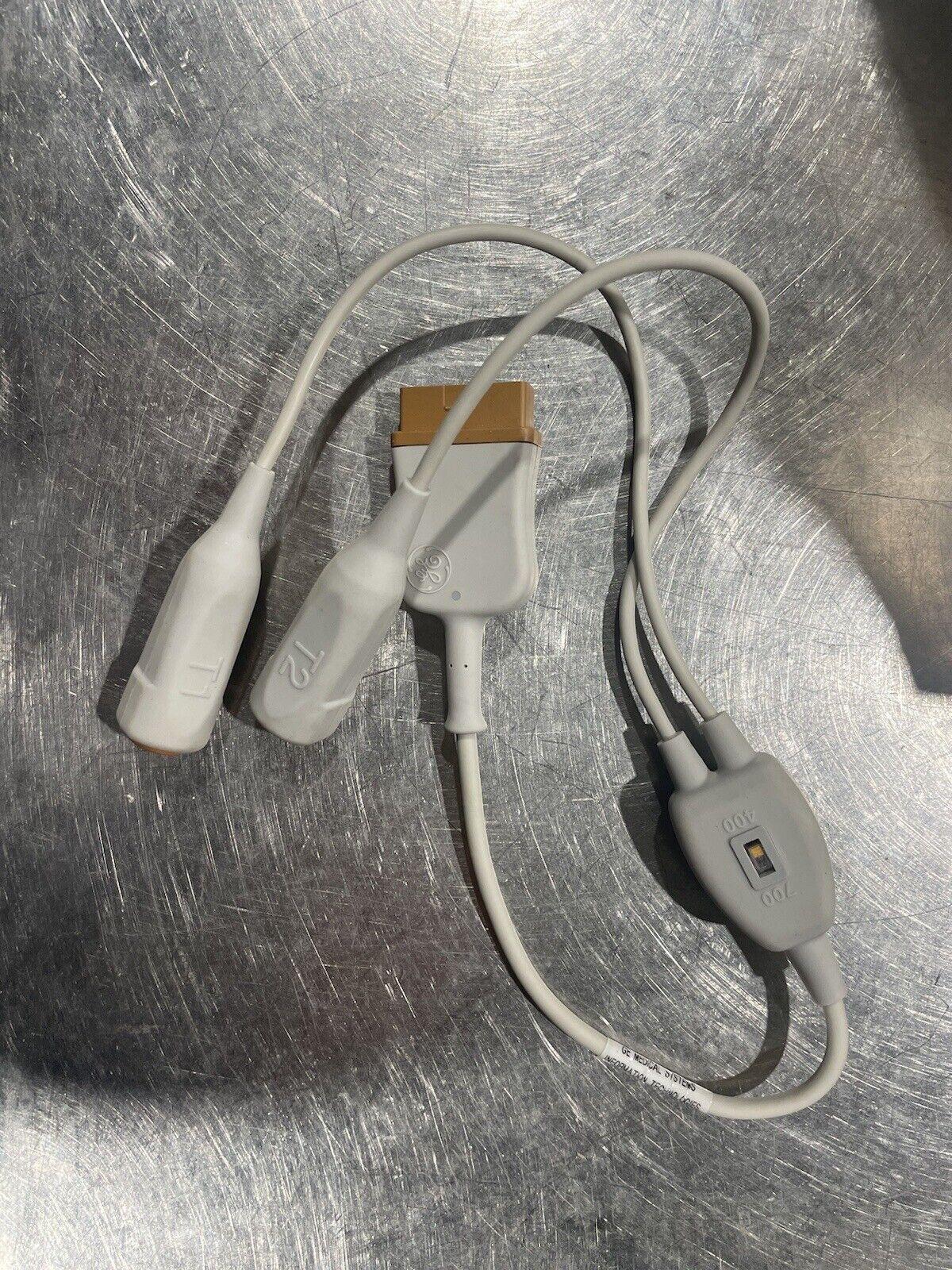 Gebraucht GE 2016998-001