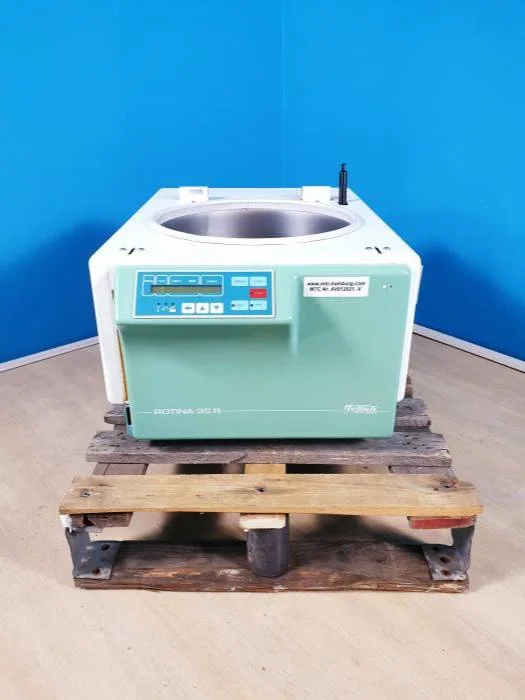 Für Ersatzteile HETTICH Rotina 35