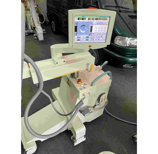 ZIEHM Vision RFD Hybrid Edition