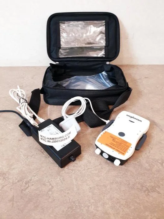 Unzulässig WEINMANN SOMNOlab 2