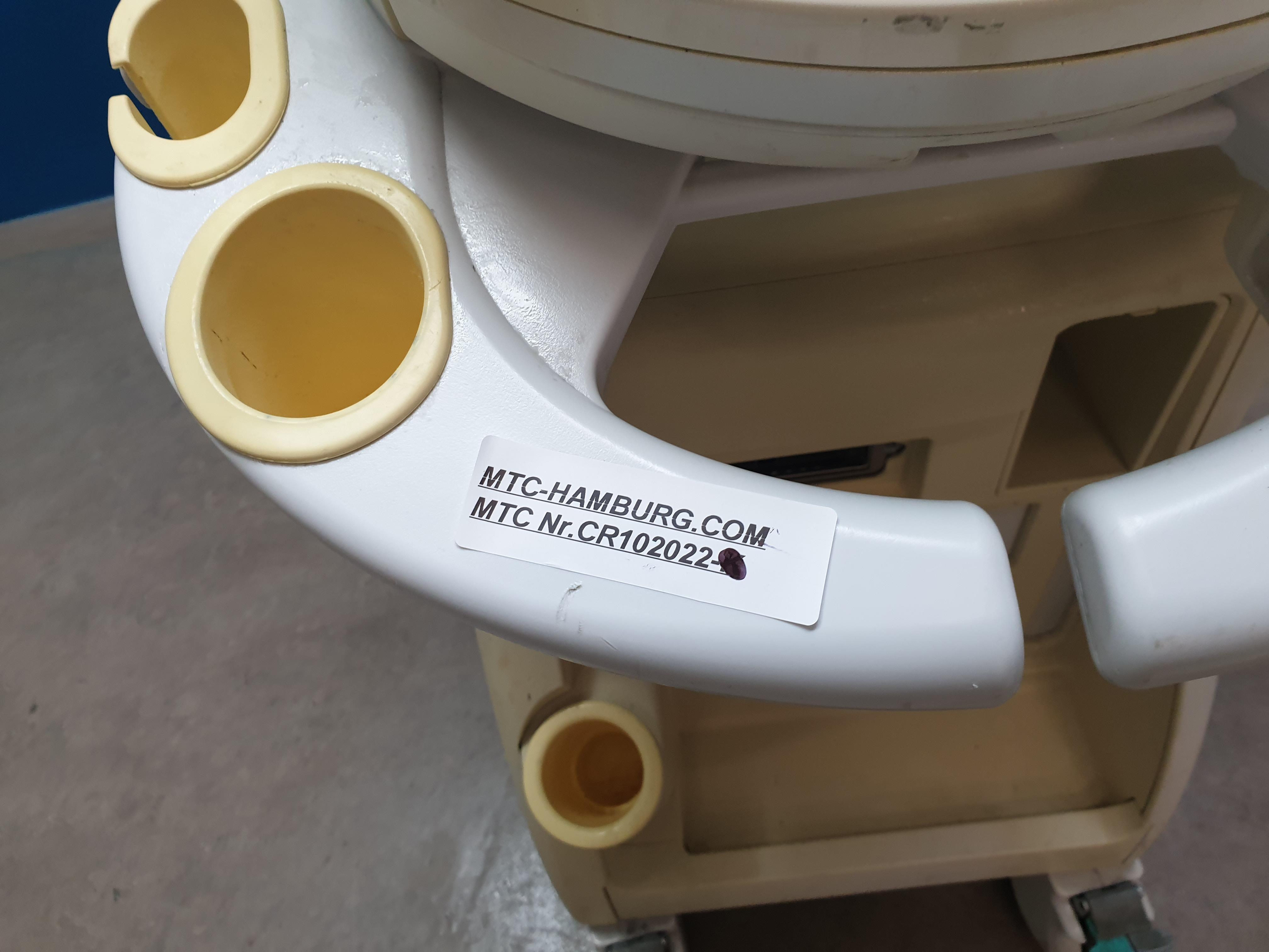 Für Ersatzteile HITACHI HI VISION Avius