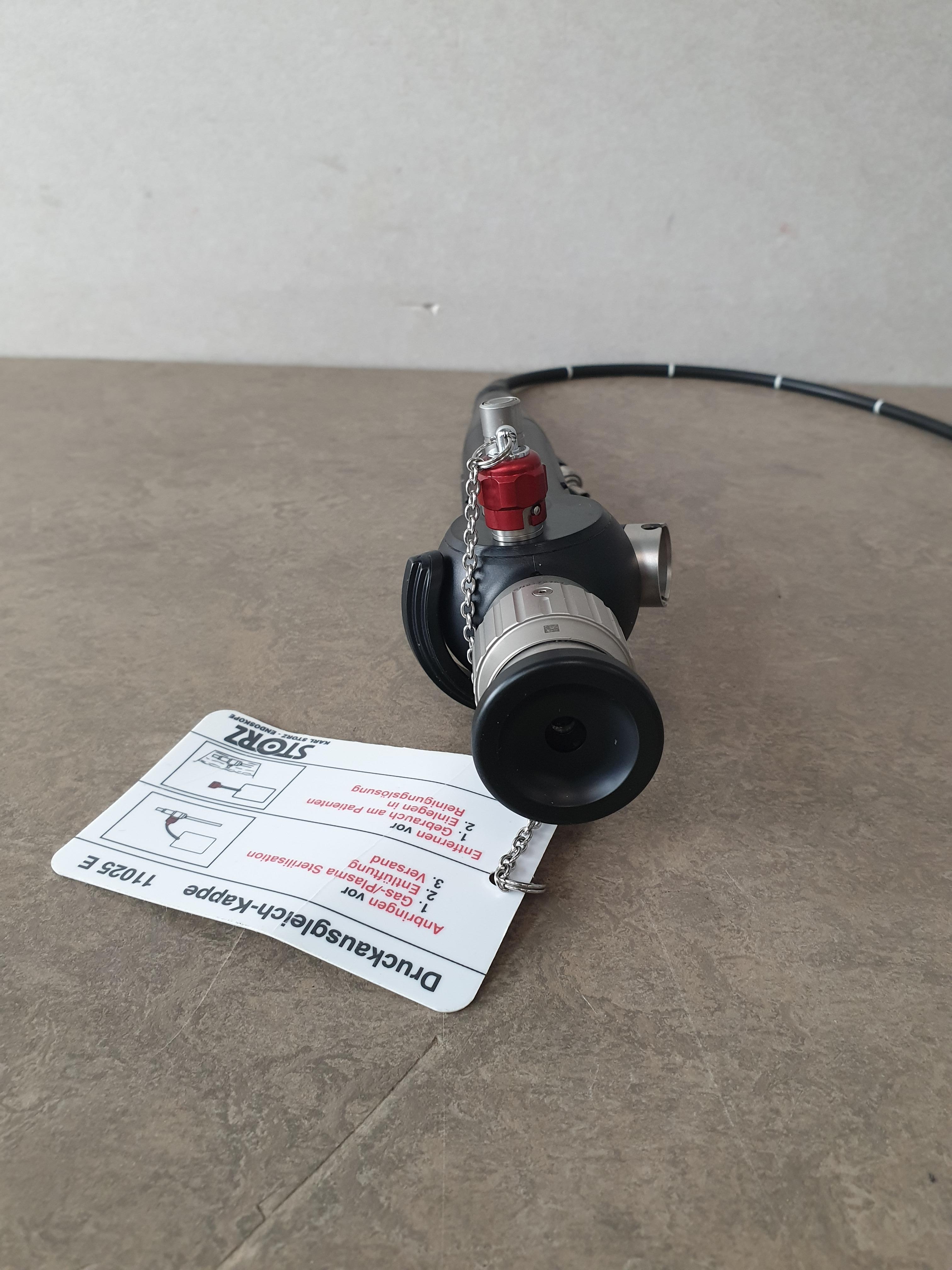 Für Ersatzteile KARL STORZ 11009BC1