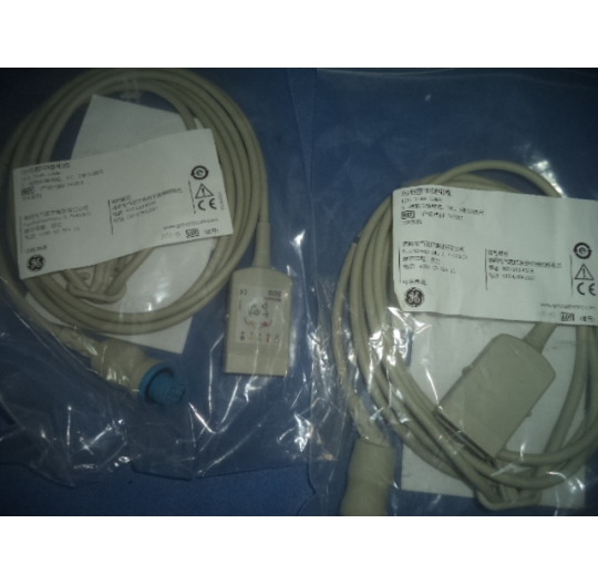 GE MEDICAL REF 545301