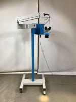 Gebraucht – Gut MÖLLER WEDEL Spectra 900