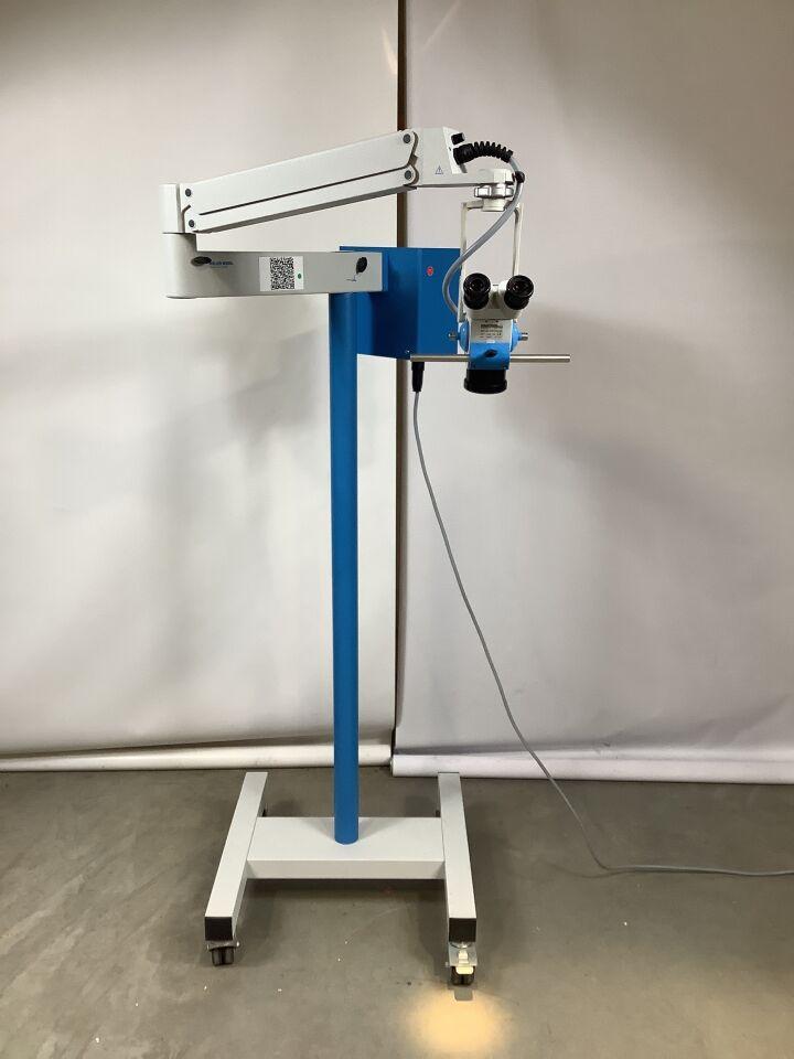 Gebraucht – Gut MÖLLER WEDEL Spectra 900