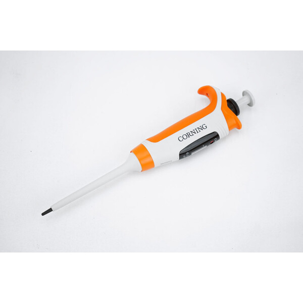 Corning Pipetten 0,1-2 Lambda EliteTouch 1 Channel 1 Kanal Pipette Ma, 148,75 €
