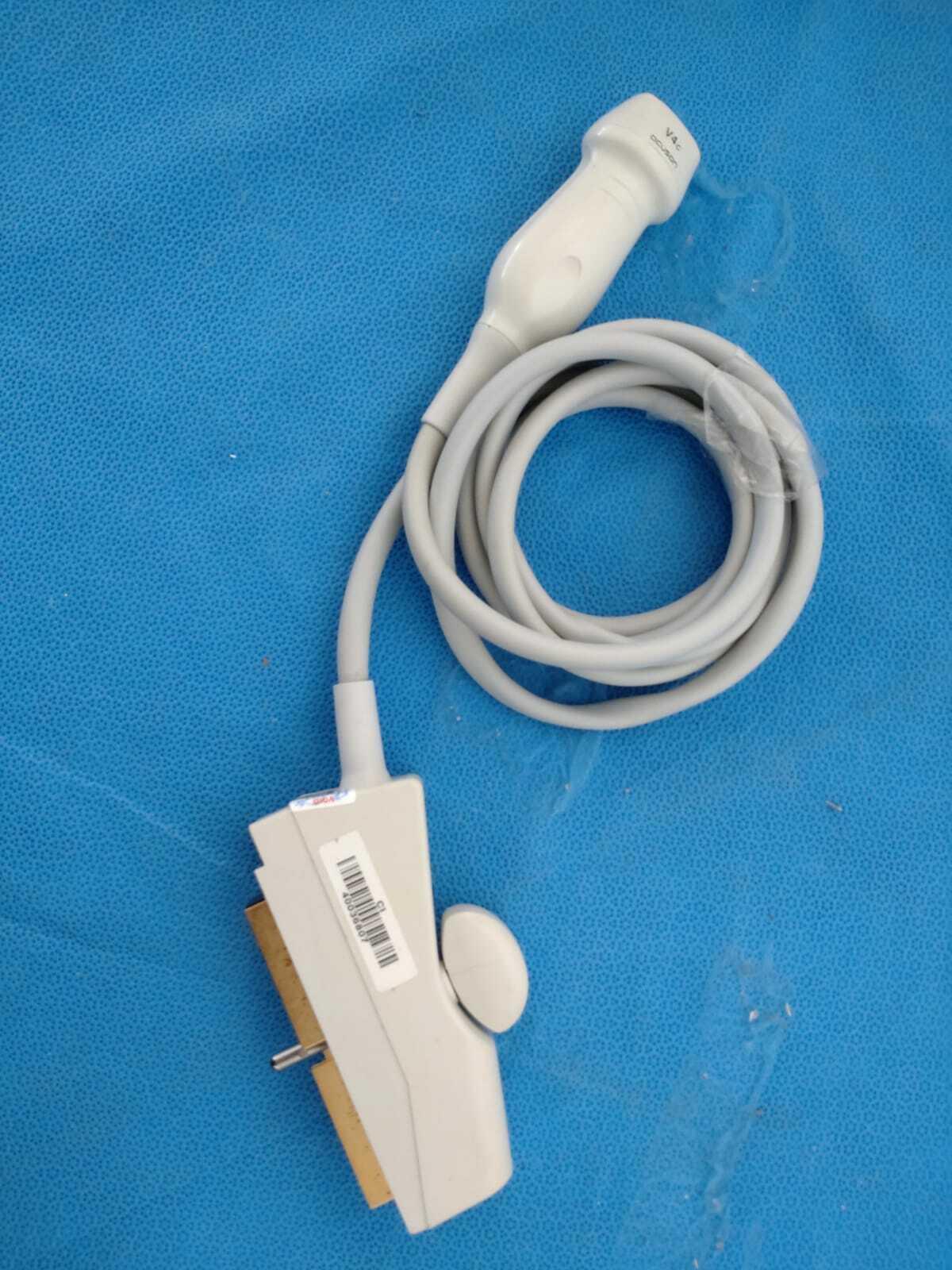Siemens Acuson V4c Ultraschallsonde