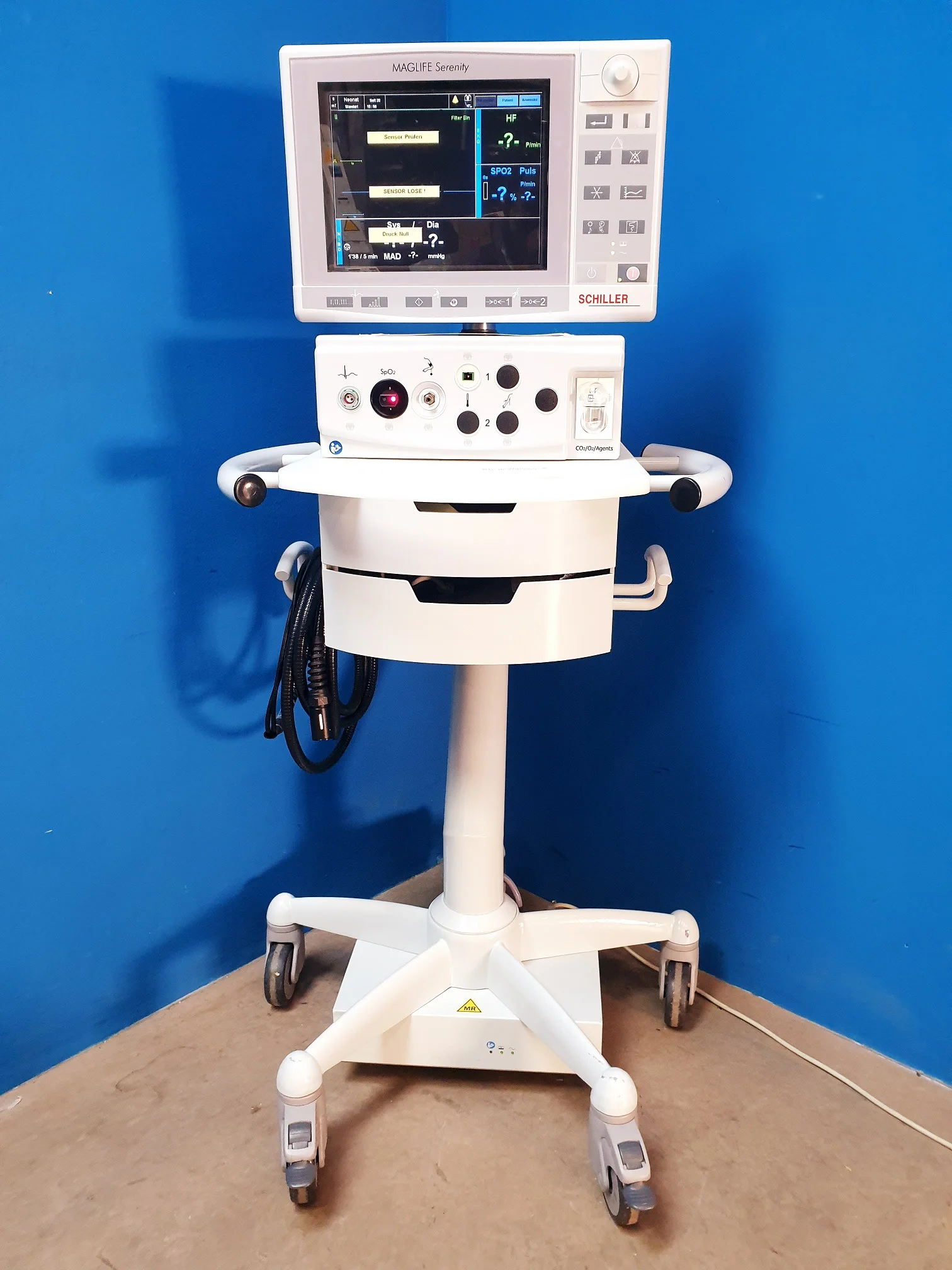 Gebraucht – Sehr Gut SCHILLER MAGLIFE Serenity