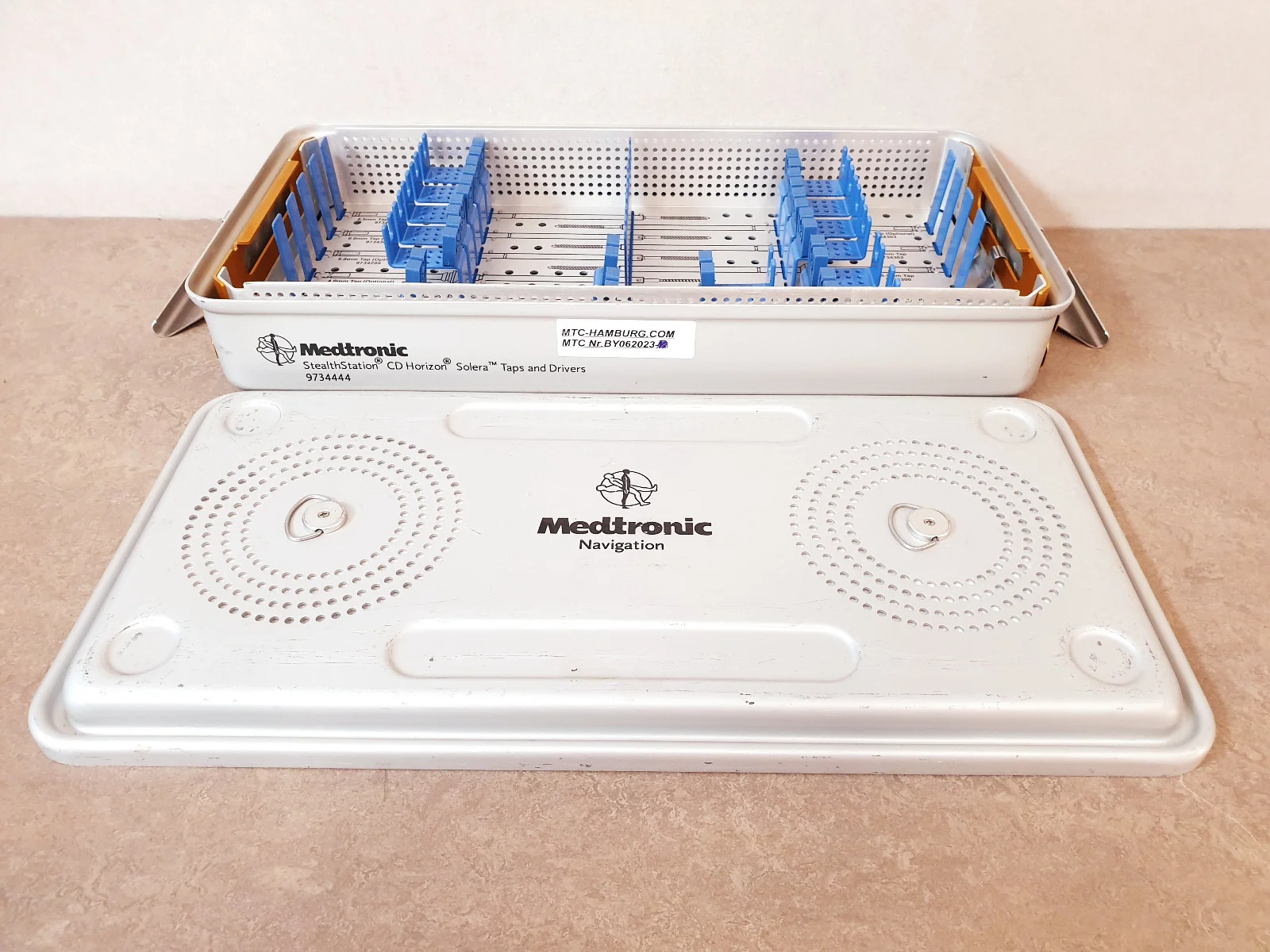 Gebraucht MEDTRONIC Steathstation