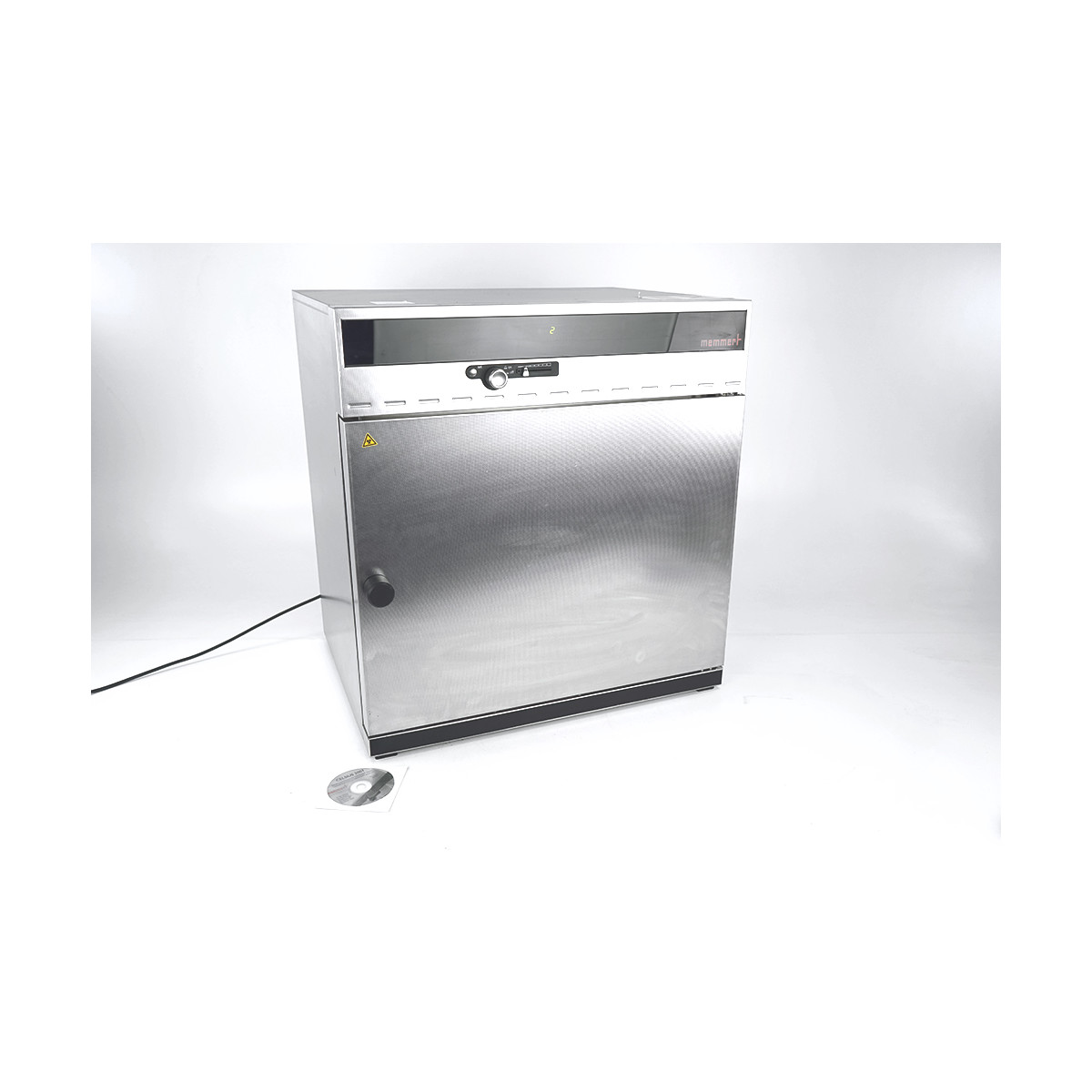 Memmert INB500 Inkubator Incubator Brutschrank 70°C 108L, 1.190,00 €
