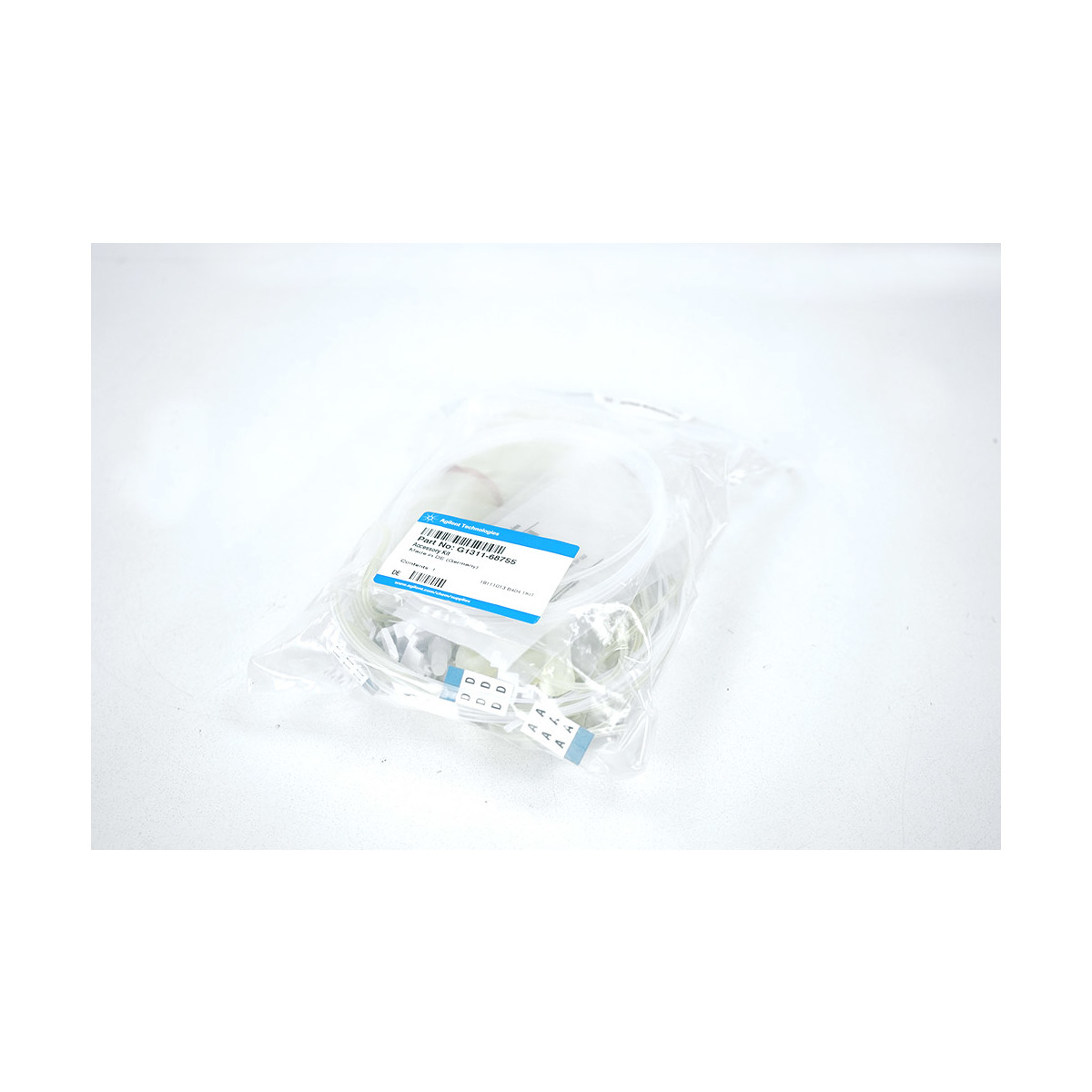Agilent Accessory Kit G1311-68755 HPLC 1100 1200 1260 1290, 238,00 €