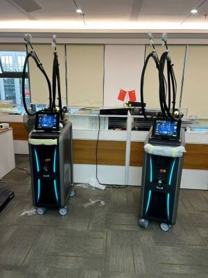 DEKA onda pro coolwaves