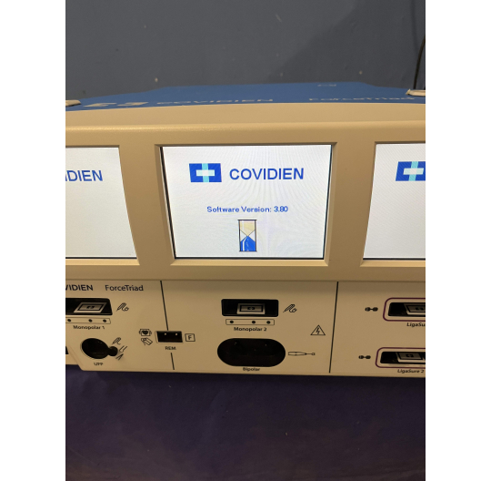 VALLEYLAB FORCETRIAD