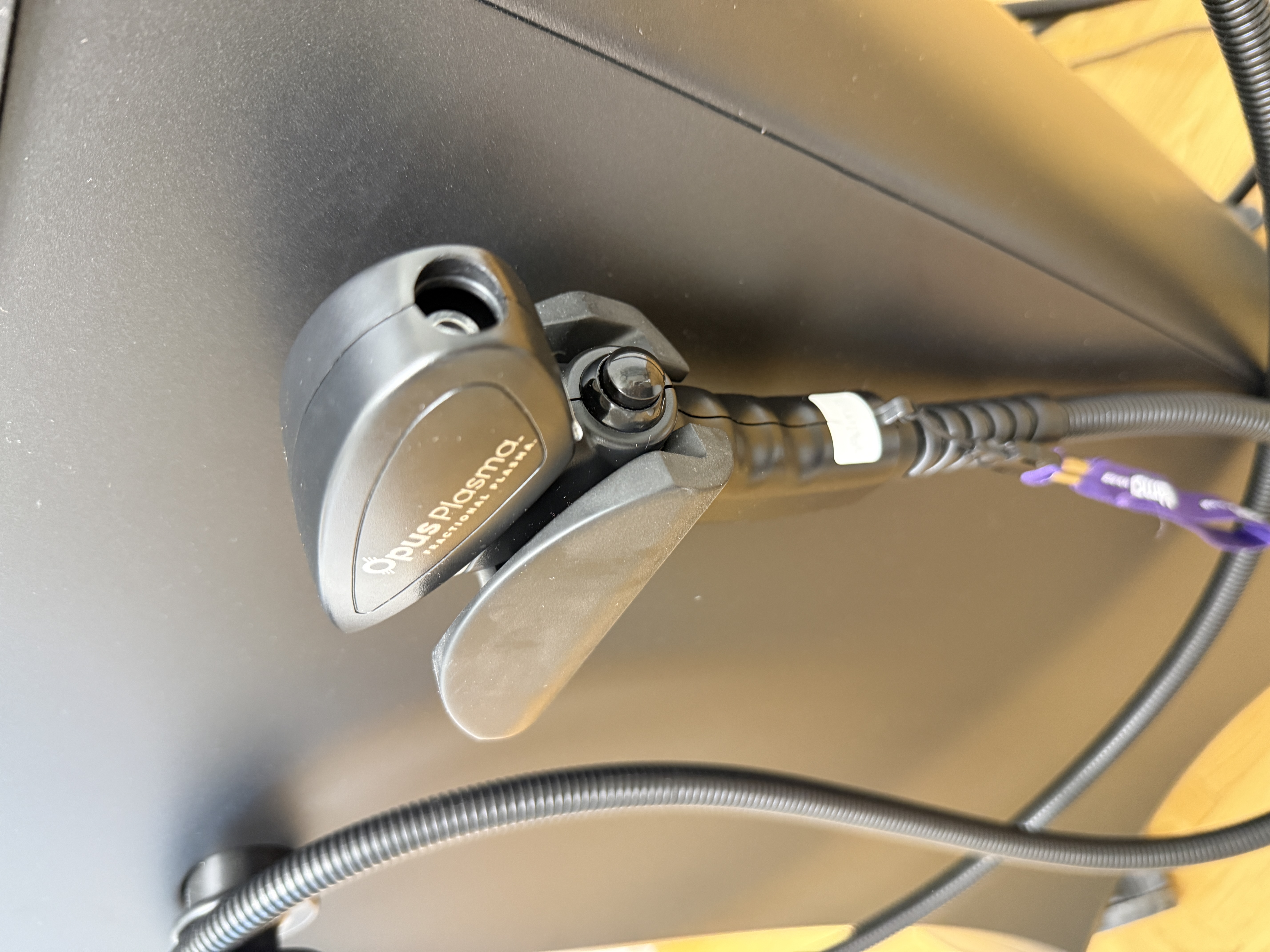 Opus Alma Lasers - Bild 3