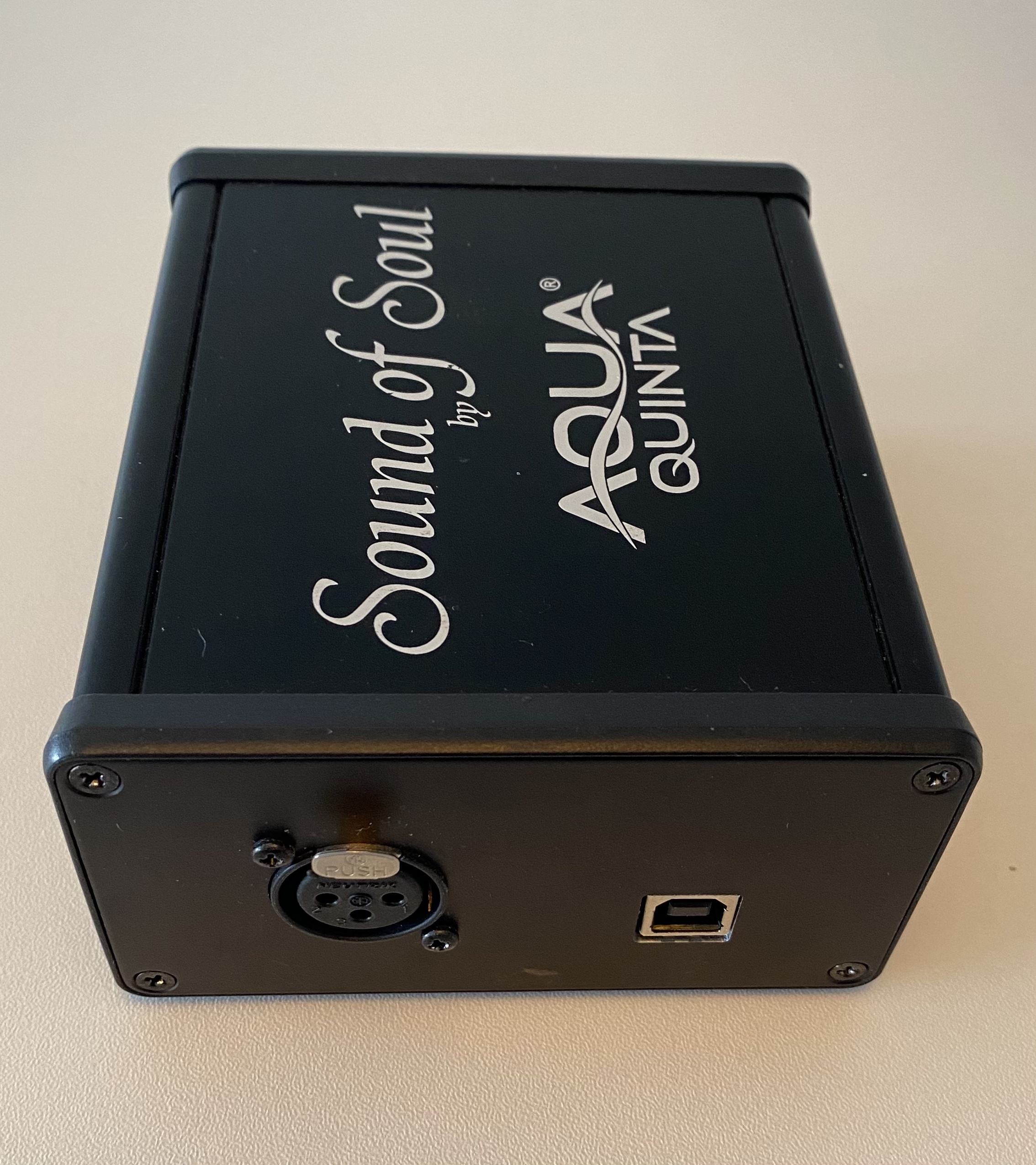 AquaQuinta Sound of Soul – HRV Biofeedback System - Bild 3