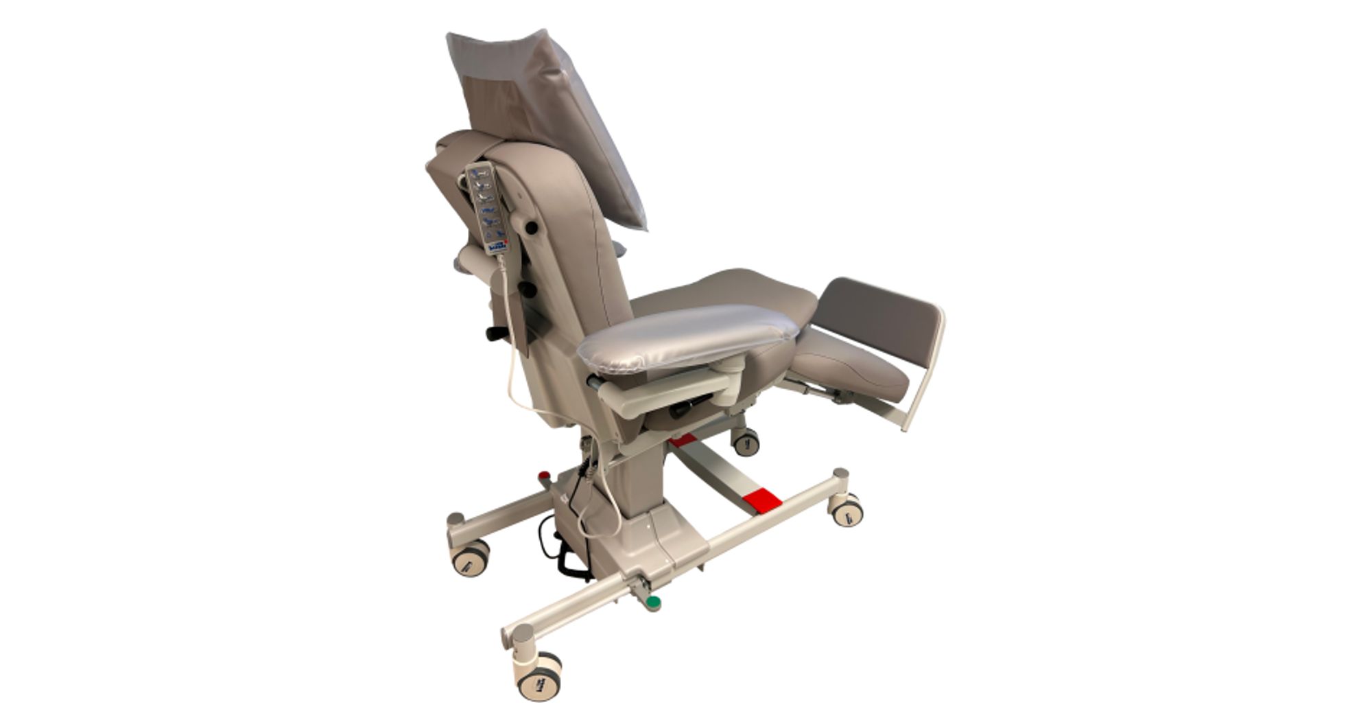 Dialyseliege ComfortLine2 | Medical Sales - Bild 2