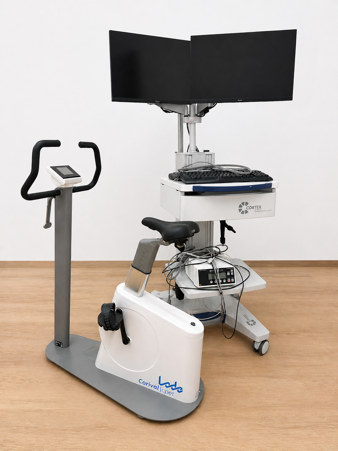 AMEDTEC ECGPro CardioPart 12 USB 