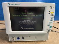 Gebraucht DATEX-OHMEDA Cardiocap 5