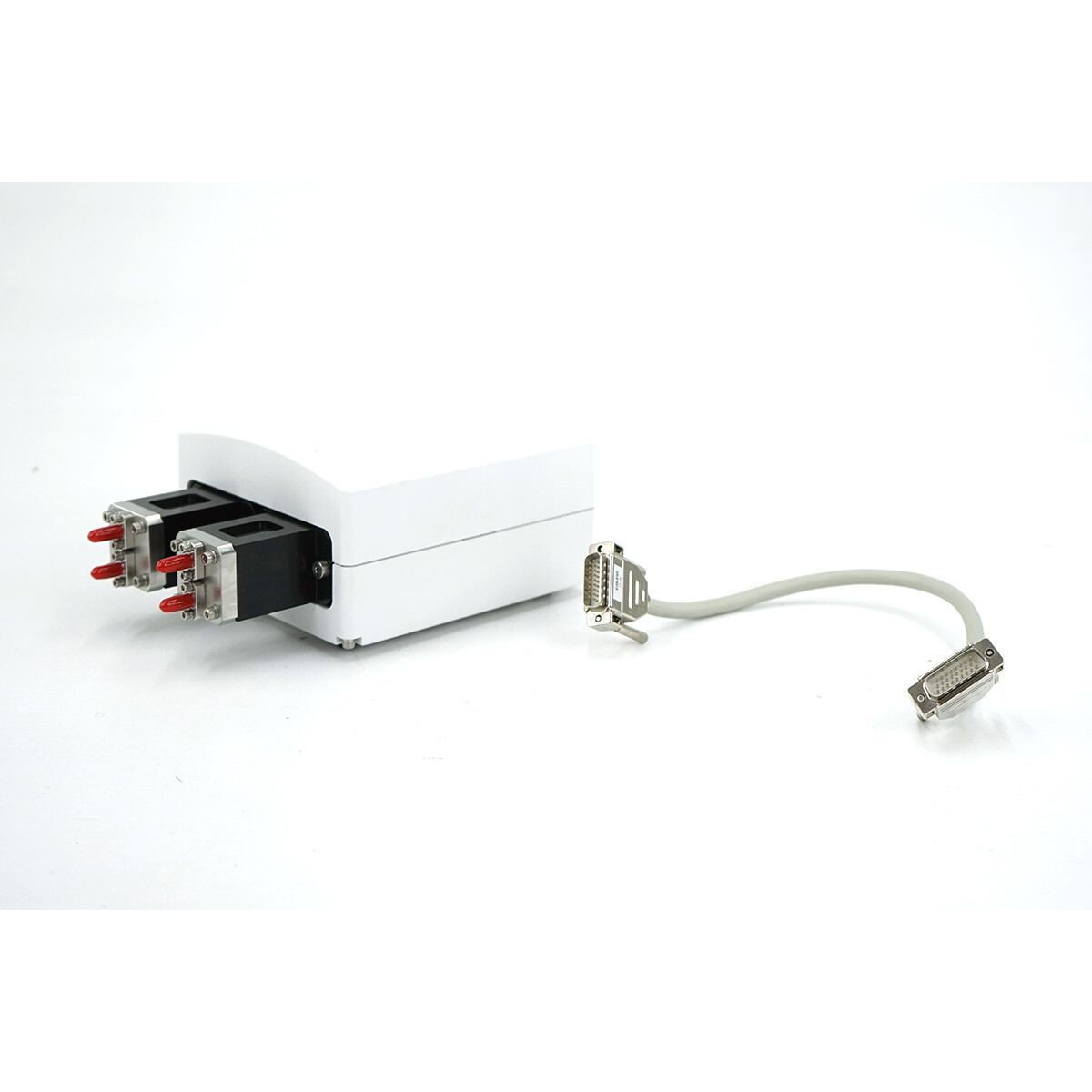 BioTek Pump A B Manifold EL406 7210008 (2020) Dual Syringe Pump Modul, 2.677,50 €