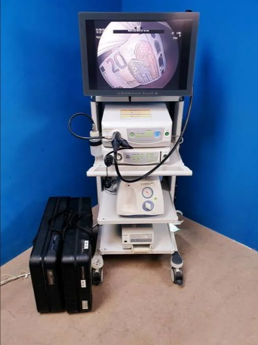 Gebraucht – Sehr Gut FUJINON EPX VP-4450HD/XL-4450