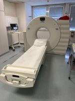 Für Ersatzteile 2009 SIEMENS Somatom Emotion 16