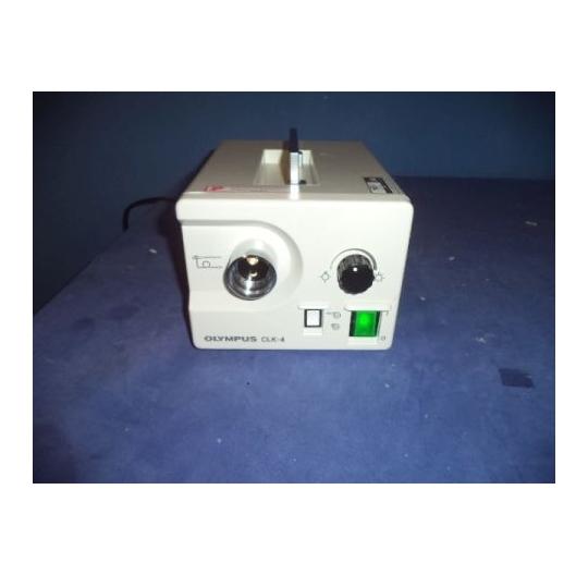 OLYMPUS CLK-4