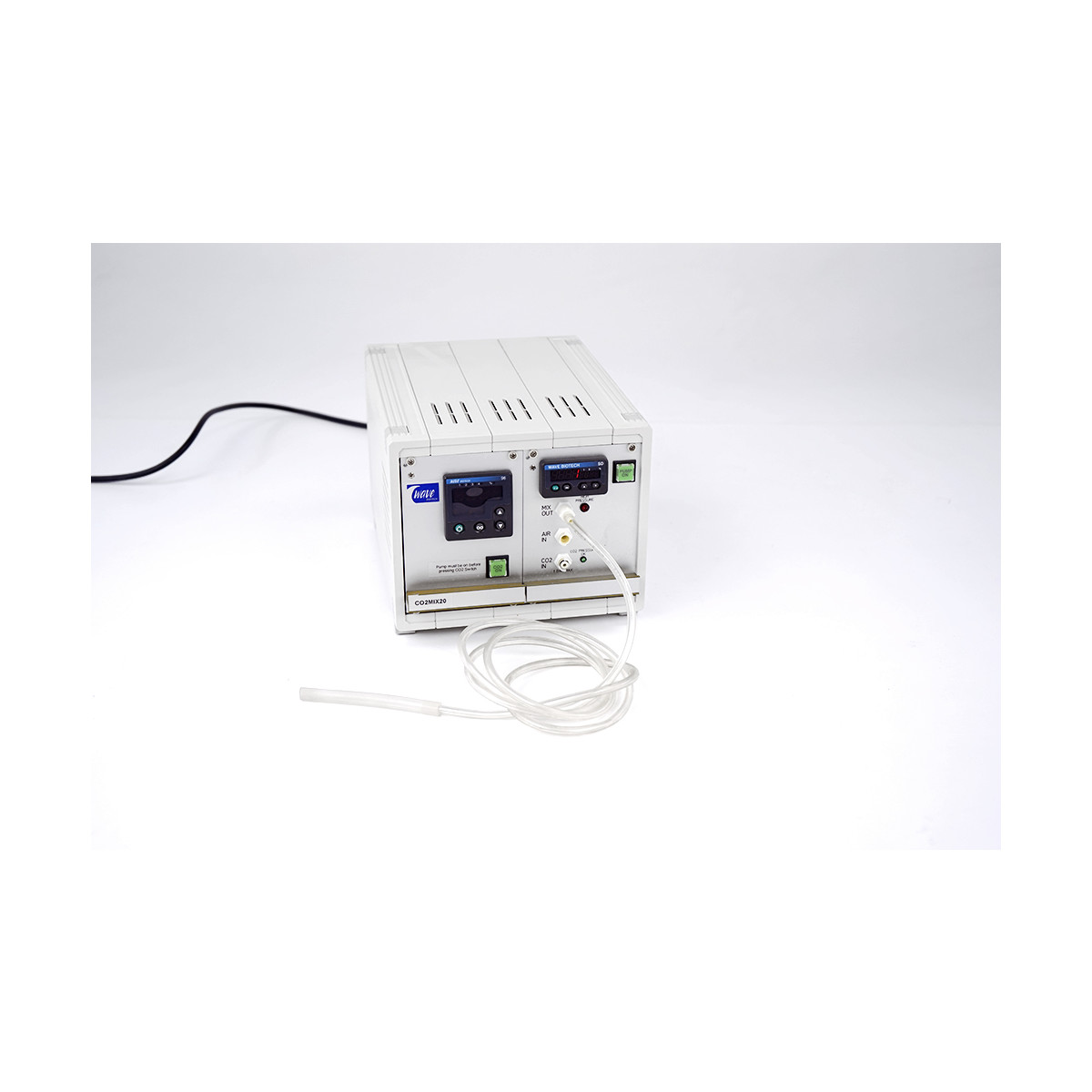 Wave Biotech CO2MIX20 CO2 Mixer, 1.190,00 €