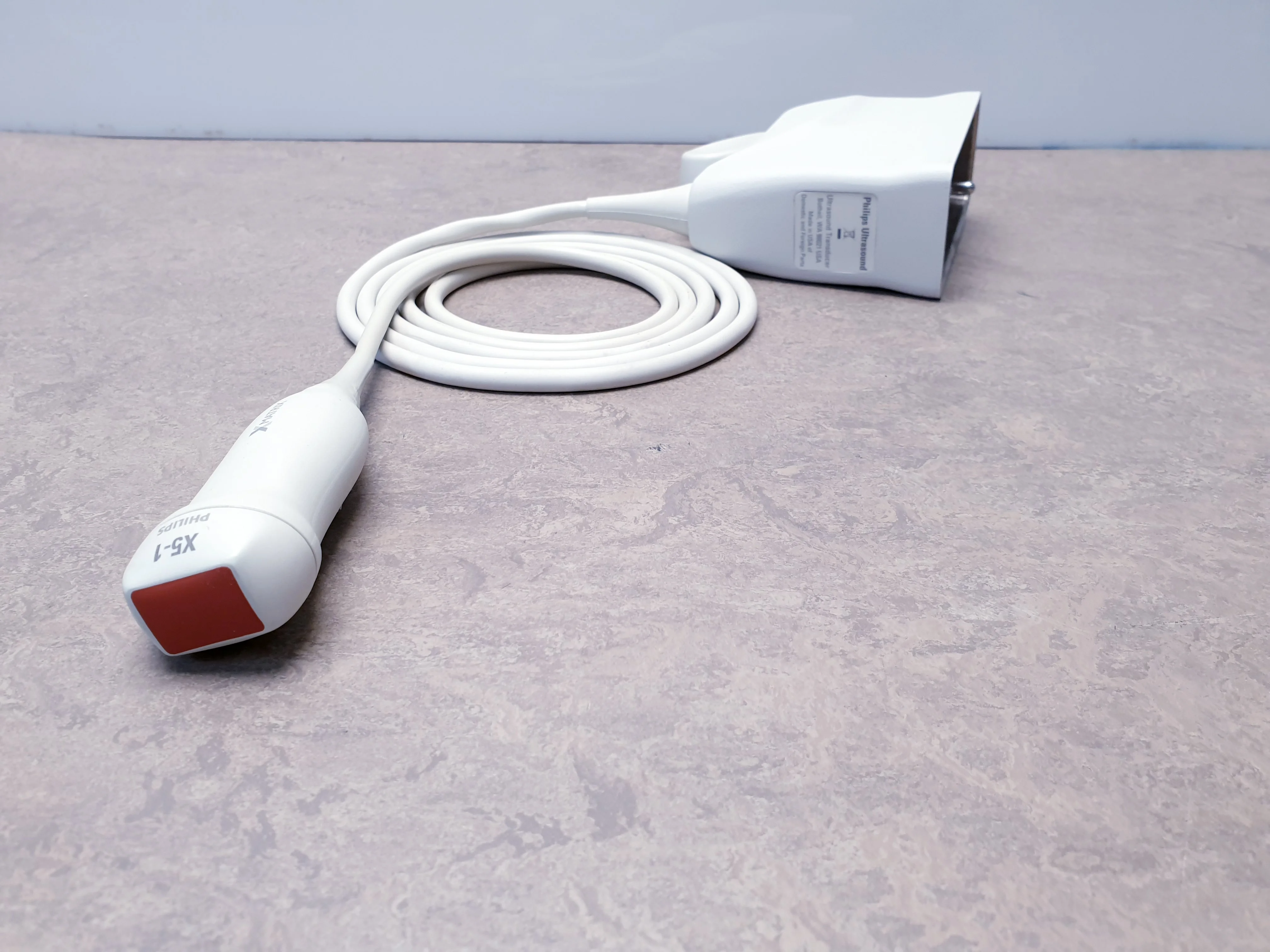 Gebraucht – Sehr Gut PHILIPS X5-1