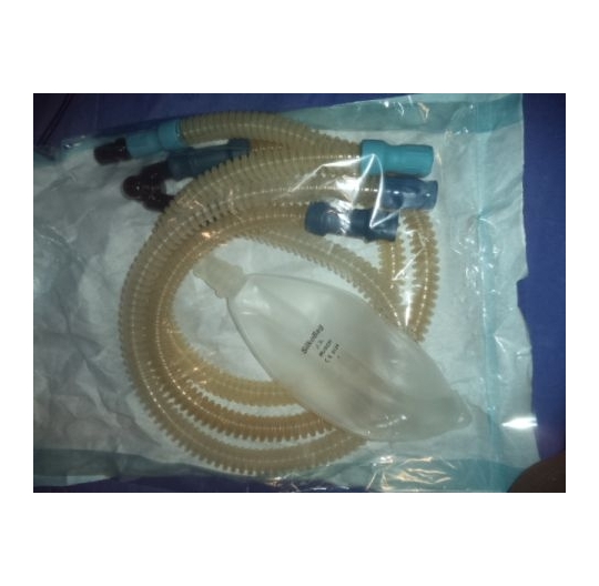 DRÄGER Schlauchset / hose set