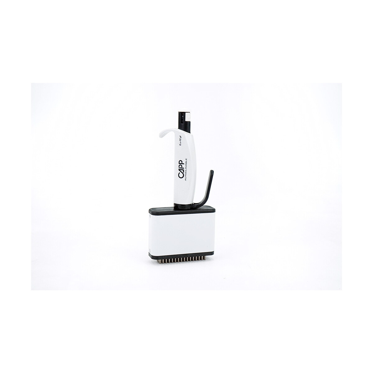 Capp Pipette Multichannel 3x16, 476,00 €
