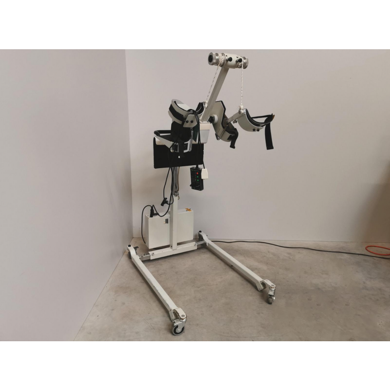 Gebraucht – Gut RECK MOTOMED pico