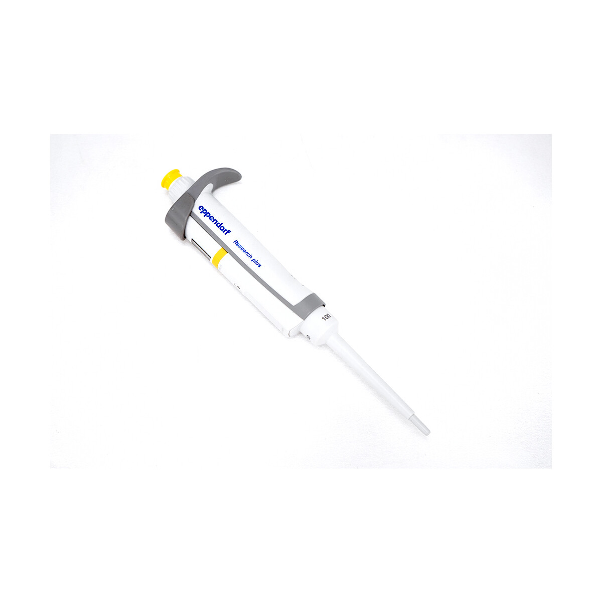 Eppendorf Research Plus 1CH 10-100uL Pipet Pipette, 178,50 €