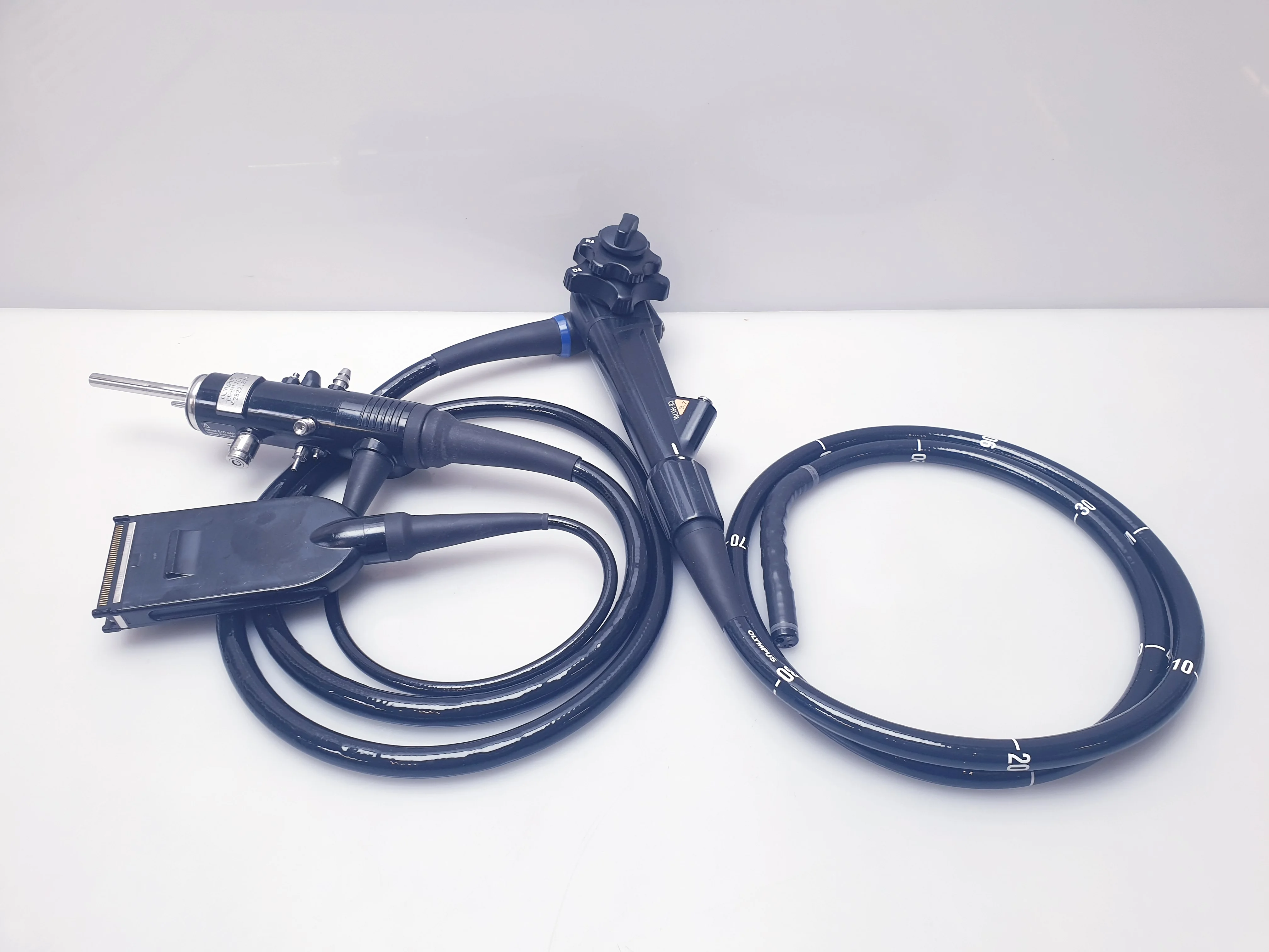 Gebraucht – Sehr Gut OLYMPUS CF-H170L