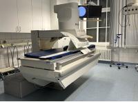 Gebraucht – Gut 2008 PHILIPS EasyDiagnost Eleva