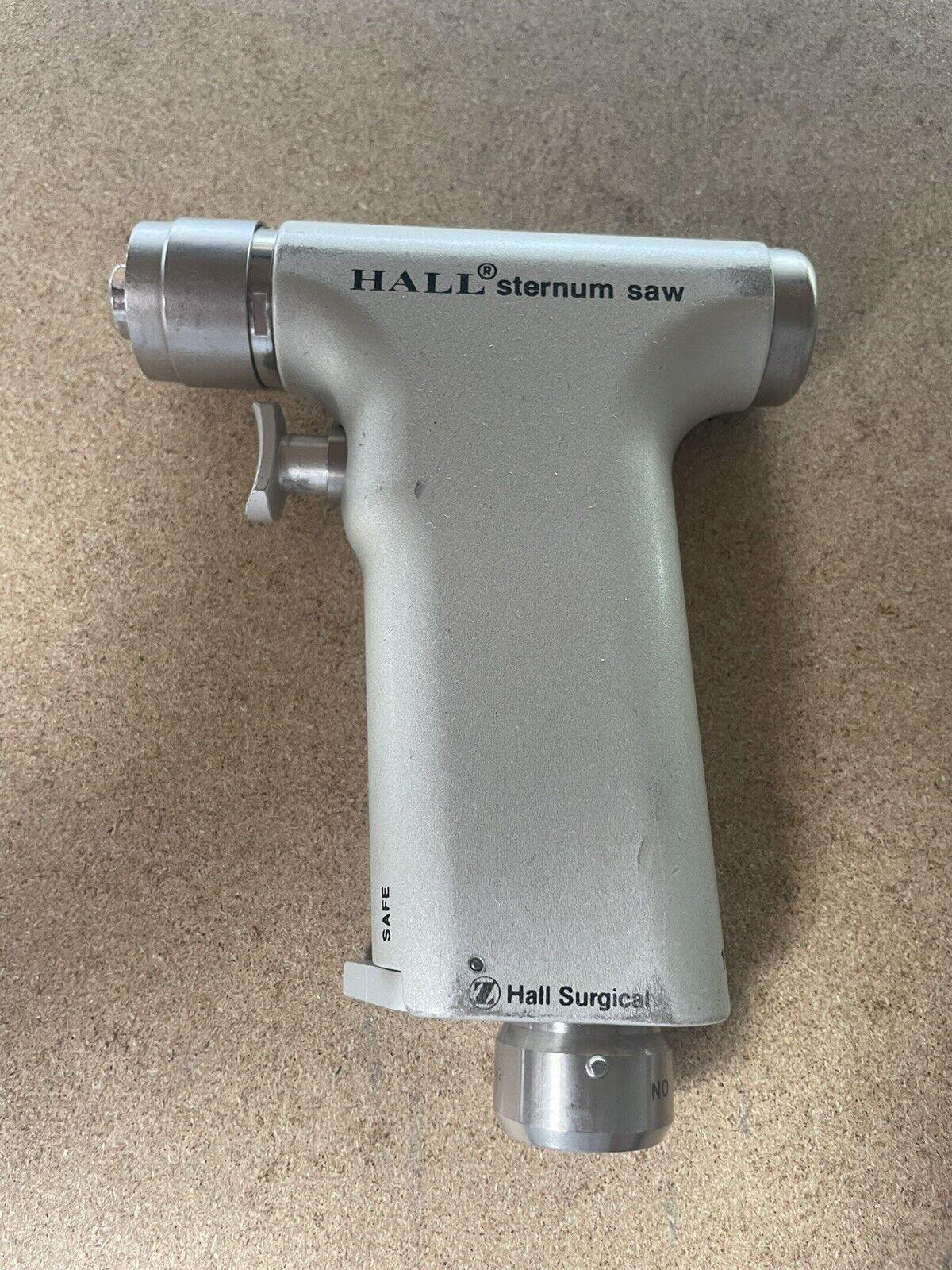 Gebraucht HALL 5059-05