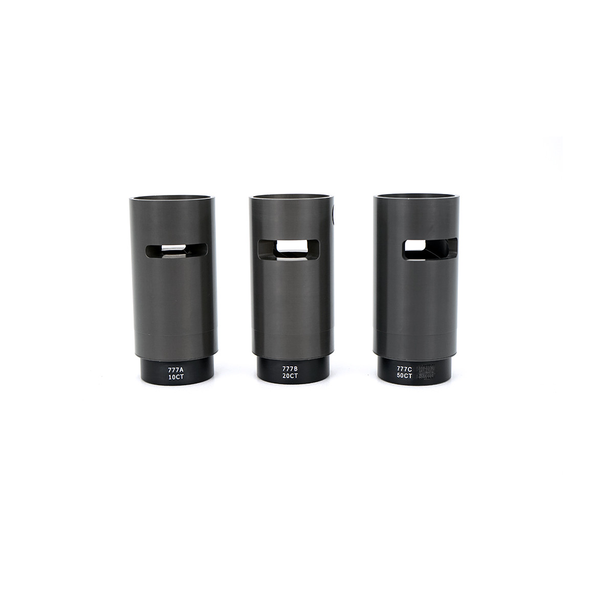 777A 10CT 777B 20CT 777C 50CT, 595,00 €