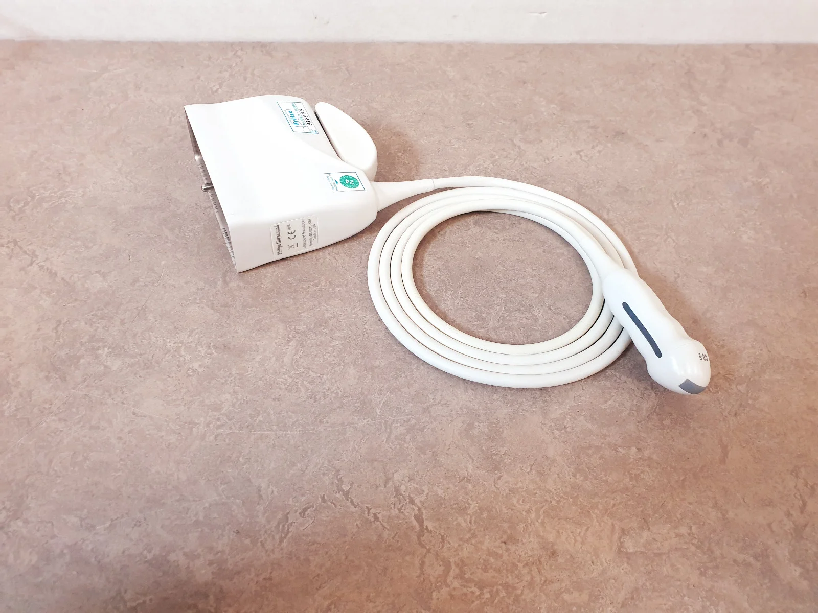 Gebraucht PHILIPS C8-5