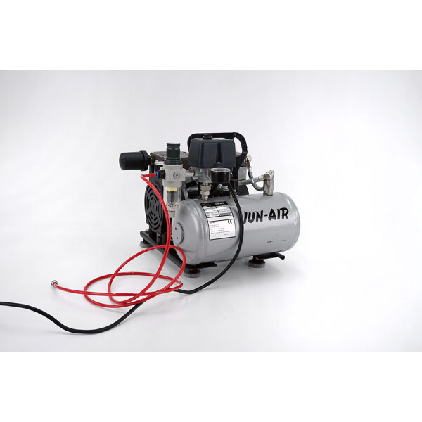 Jun-Air i40-4B Kompressor Compressor 12,2 bar Ölfrei Oil Free, 1.130,50 €
