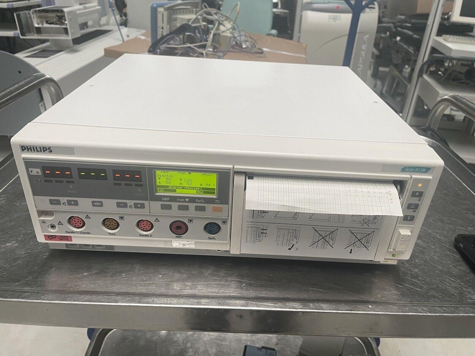 Gebraucht PHILIPS Series 50XM